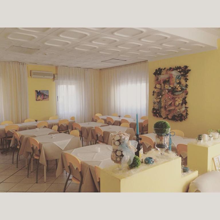 Zenit Hotel